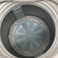 C-45【ご来店頂ける方限定】AQUAの7、0Kg洗濯機です