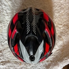 自転車幼児用ヘルメット