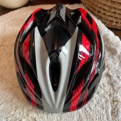自転車幼児用ヘルメットの画像