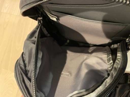 ■値下げ中■ THE NORTH FACE ／　HOT SHOT ／バッグパック　靴/ バッグ リュックサック