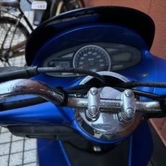 PCX-125の画像