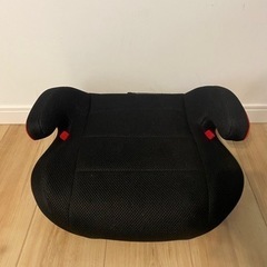 ジュニアシート