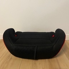 ジュニアシートの画像