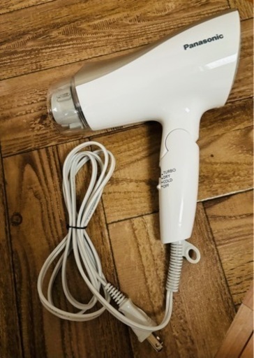 Panasonic ドライヤー 56B EH-NE5E
