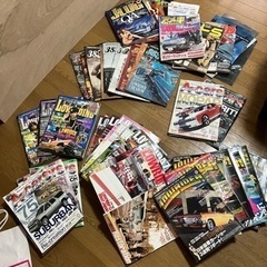 雑誌