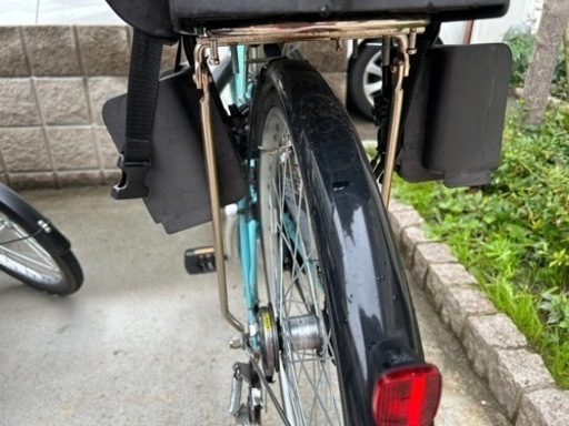 パナソニック 電動自転車 