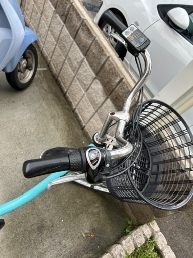パナソニック 電動自転車 