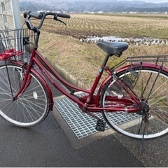 コールマン　クロスバイク coleman クロスバイク(自転車)の中古が安い！激安で譲ります・無料で