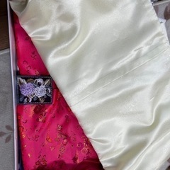 チマチョゴリ、韓服の画像