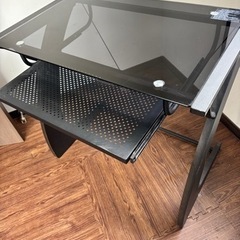 家具 オフィス用家具 机【27日まで】の画像