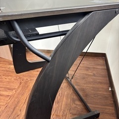 家具 オフィス用家具 机【27日まで】の画像