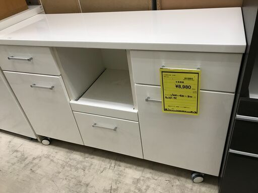 ジャングルジャングル石津店】オーブンレンジ シャープ RE-F18A 2020年