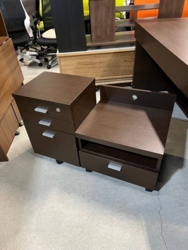 ☆激安!!☆ システムデスク 家具 オフィス用家具 机