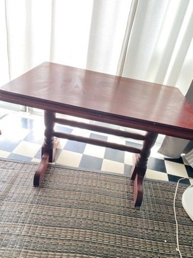 家具 テーブル