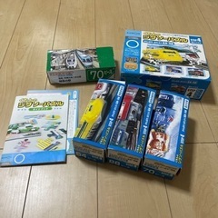 ジグソーパズル