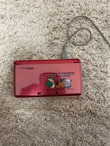 おもちゃ 3DS