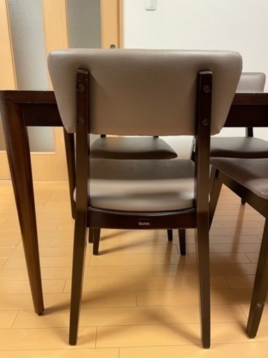 家具 ダイニングセット
