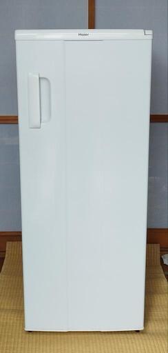 冷蔵庫 ハイアール Haier JF-NUF136A\n136L