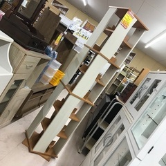 回転式 タワーコミックラック 美品！
