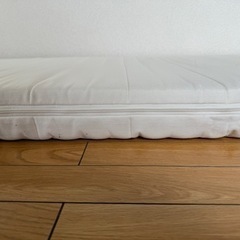 マットレスの画像