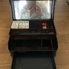 各種印鑑用BOXの画像