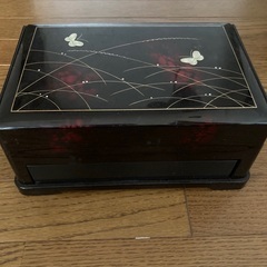 各種印鑑用BOX