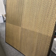 ユニット畳6枚　（4枚＋2枚）
