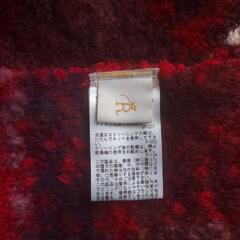 ロペピクニック マフラーの画像