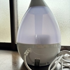 家電 季節、空調家電 加湿器の画像