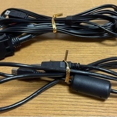 【超特‼︎訳あり‼︎】PanasonicHDCーTM45 付属6点セット購入後バラ売可能の画像