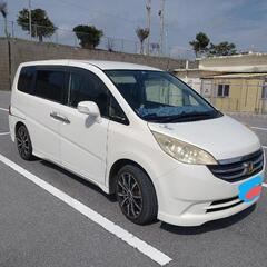クーラーの効く軽自動車と交換希望✨