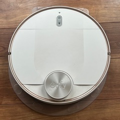 アンカー　掃除ロボット　　Eufy