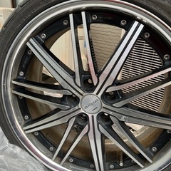 車のパーツ タイヤ、ホイール