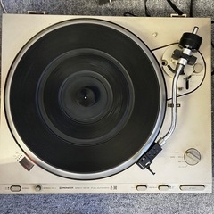 PIONEER パイオニア PL-340 ターンテーブルの画像