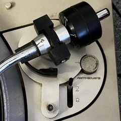 PIONEER パイオニア PL-340 ターンテーブルの画像