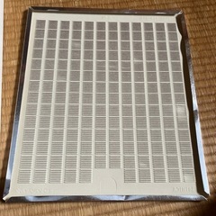 エコシアフィルタの画像