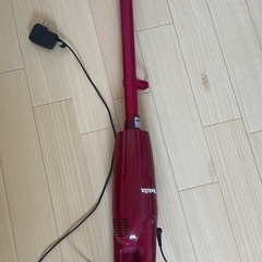 マキタ　掃除機　コードレス