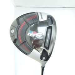 テーラーメイド TaylorMade M4 ドライバー