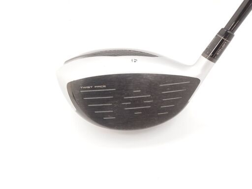 テーラーメイド TaylorMade M4 ドライバー