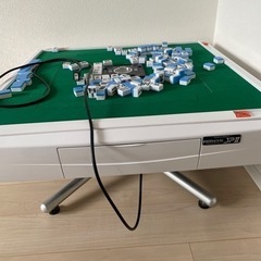 自動雀卓　アモスJP II