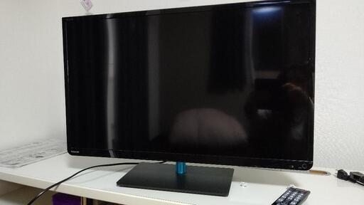 東芝 REGZA液晶テレビ32型