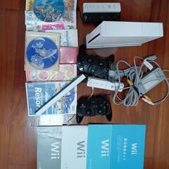 おもちゃ テレビゲーム Wii