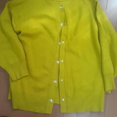 服/ファッション カーディガン レディース