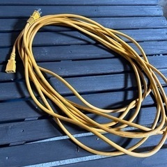 電動芝刈り機 RYOBI LMR-2300 動作良好！の画像