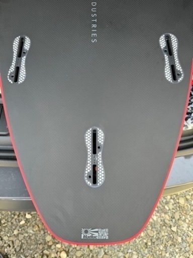 JS XERO GRAVITY CARBOTUNE カーボン サーフボード 