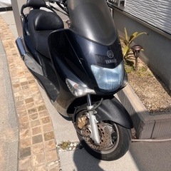 バイク スズキ
