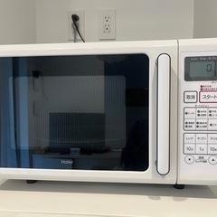 家電 キッチン家電 オーブンレンジの画像