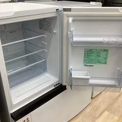 Hisense(ハイセンス) 2ドア冷蔵庫 HR-D1304のご紹介！