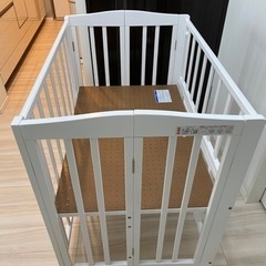 子供用品 ベビー用品 ベビーベッド、家具の画像