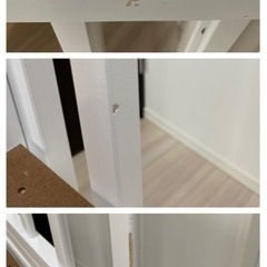 子供用品 ベビー用品 ベビーベッド、家具の画像